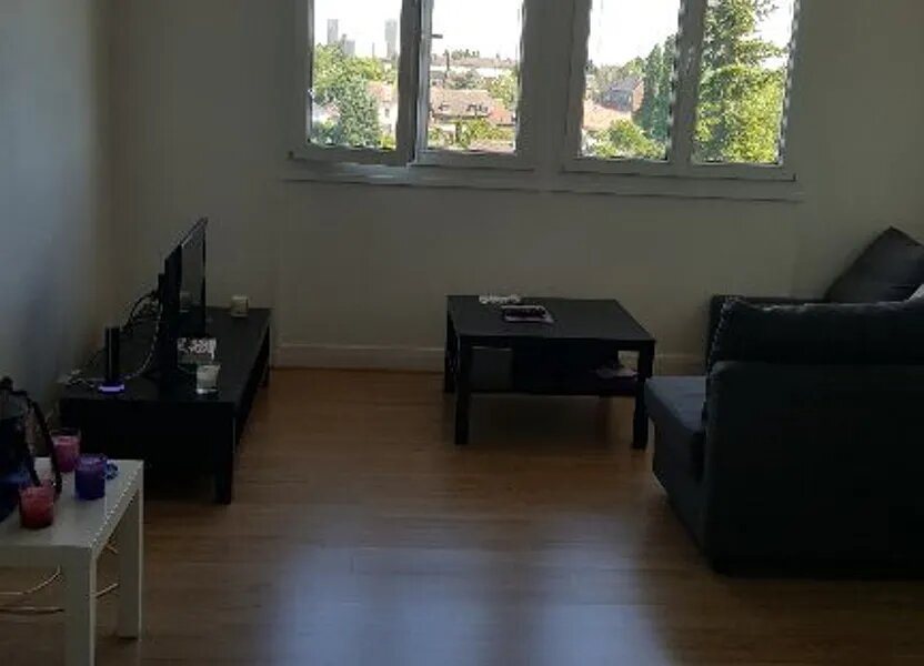 Appartement à louer, 27m², Beauvais
