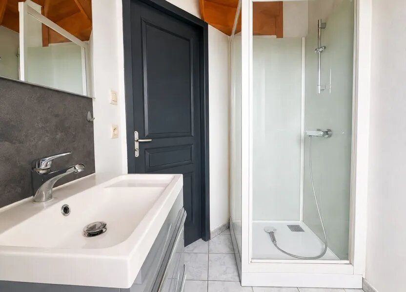 Appartement à vendre, 51m², Beauvais