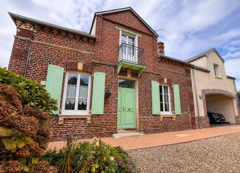 Maison à vendre, 125m², Allonne