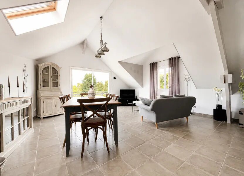 Maison à vendre, 125m², Allonne