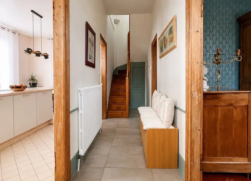 Maison à vendre, 125m², Allonne