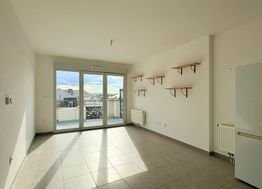 Appartement à louer, 45m², Beauvais