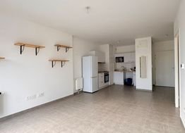 Appartement à louer, 45m², Beauvais