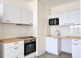 Appartement à louer, 45m², Beauvais