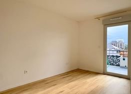 Appartement à louer, 45m², Beauvais