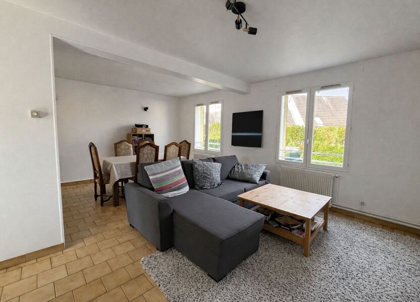 Maison à vendre, 89m², Beauvais