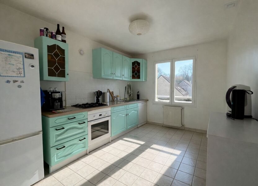 Maison à vendre, 89m², Beauvais