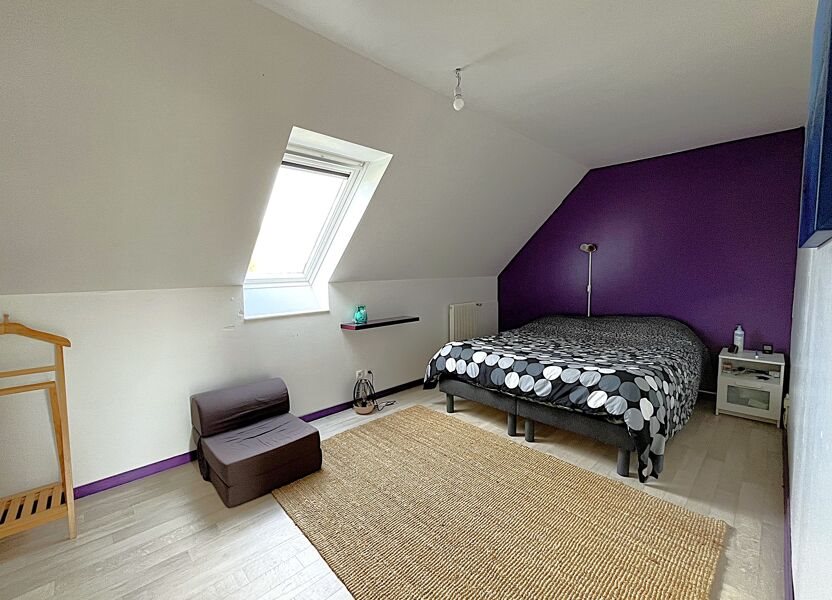 Maison à vendre, 89m², Beauvais