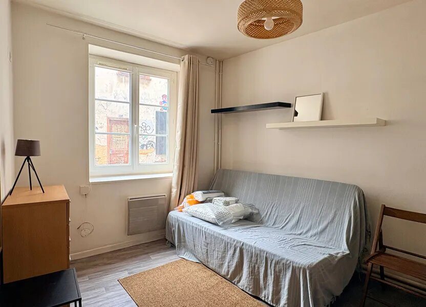 Appartement à louer, 10m², Beauvais
