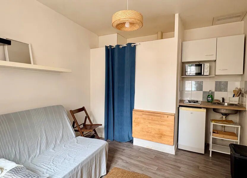 Appartement à louer, 10m², Beauvais