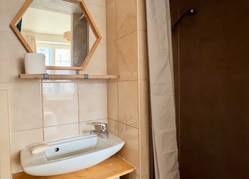 Appartement à louer, 10m², Beauvais