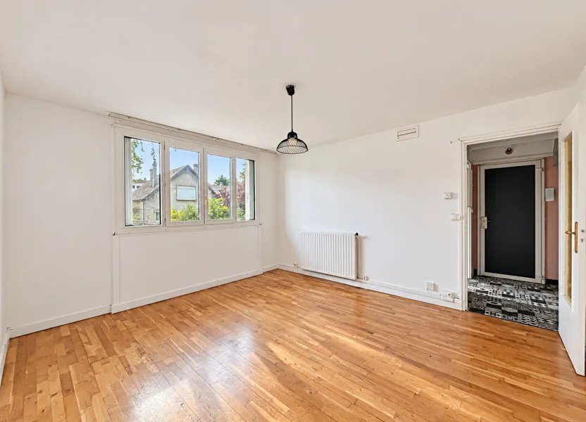 Appartement à vendre, 44m², Beauvais