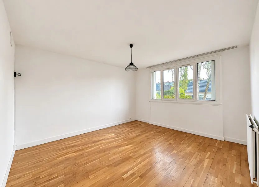 Appartement à vendre, 44m², Beauvais