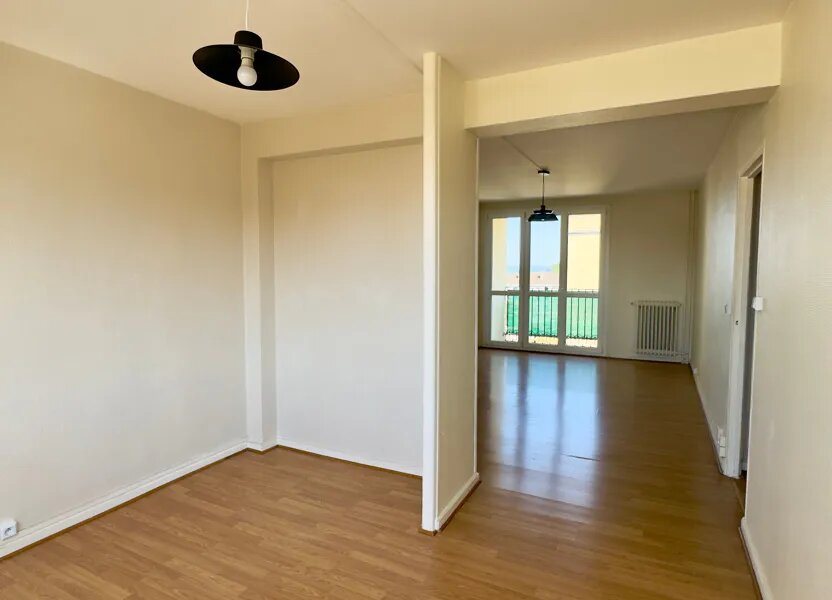 Appartement à louer, 67m², Beauvais