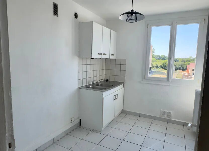 Appartement à louer, 67m², Beauvais