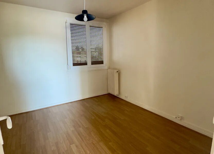 Appartement à louer, 67m², Beauvais