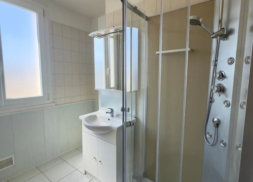 Appartement à louer, 67m², Beauvais