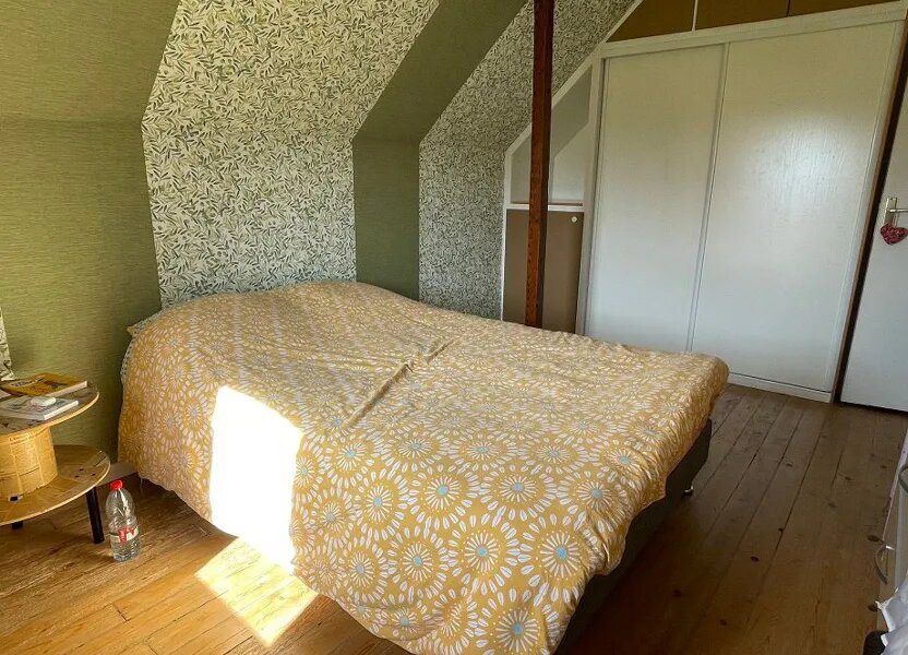 Maison à louer, 59m², Beauvais