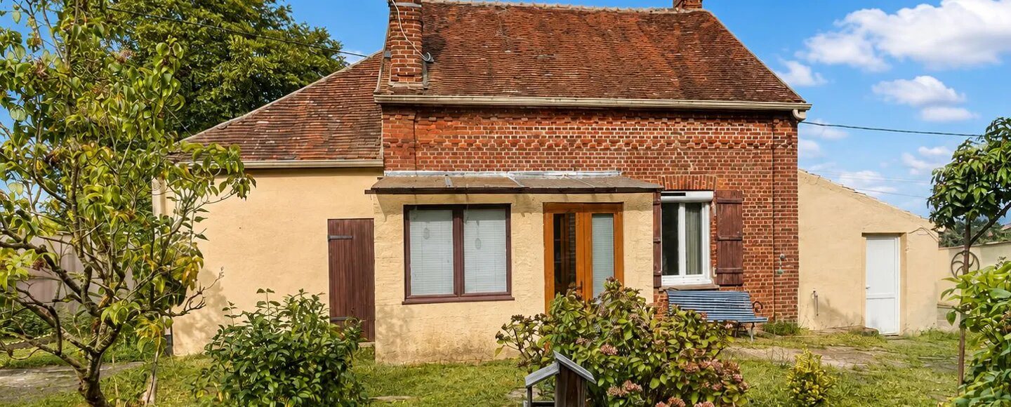Maison à vendre, 79m², Warluis