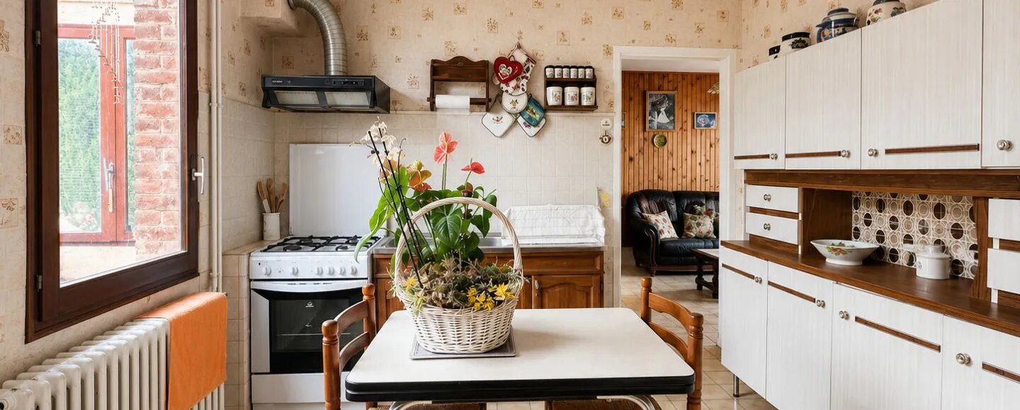 Maison à vendre, 79m², Warluis
