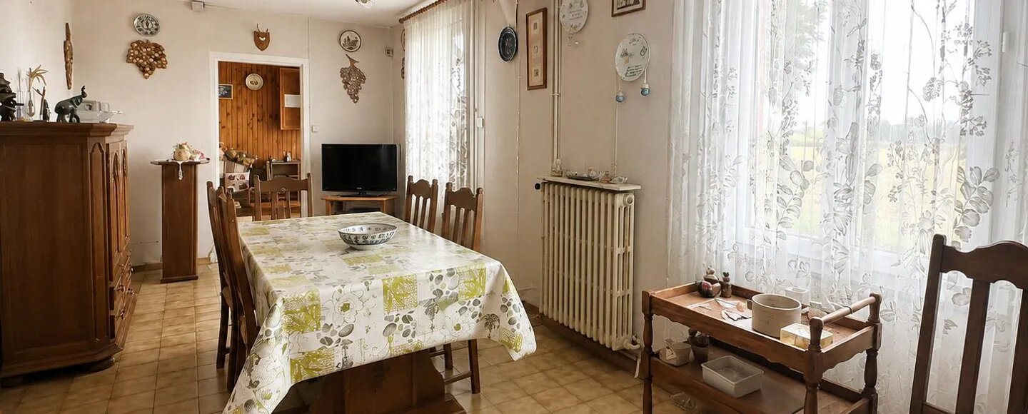 Maison à vendre, 79m², Warluis