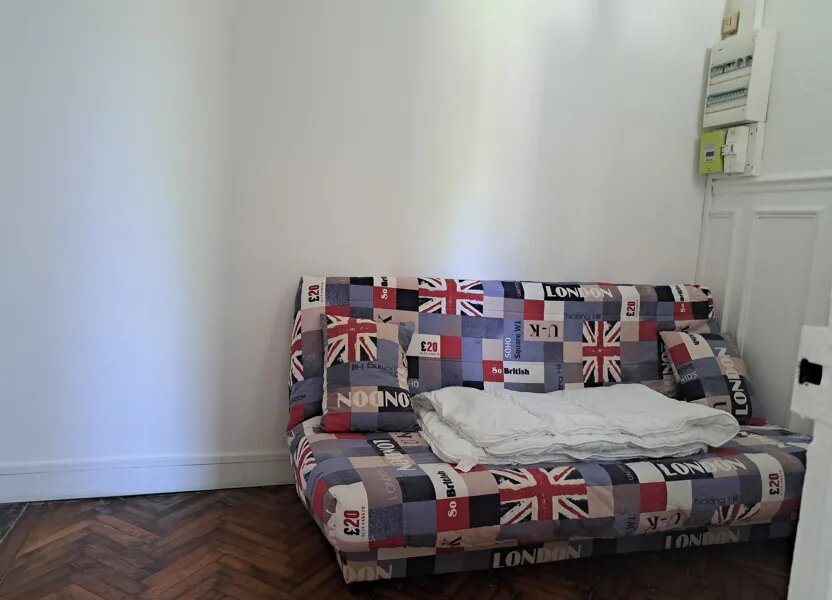 Appartement à louer, 19m², Beauvais