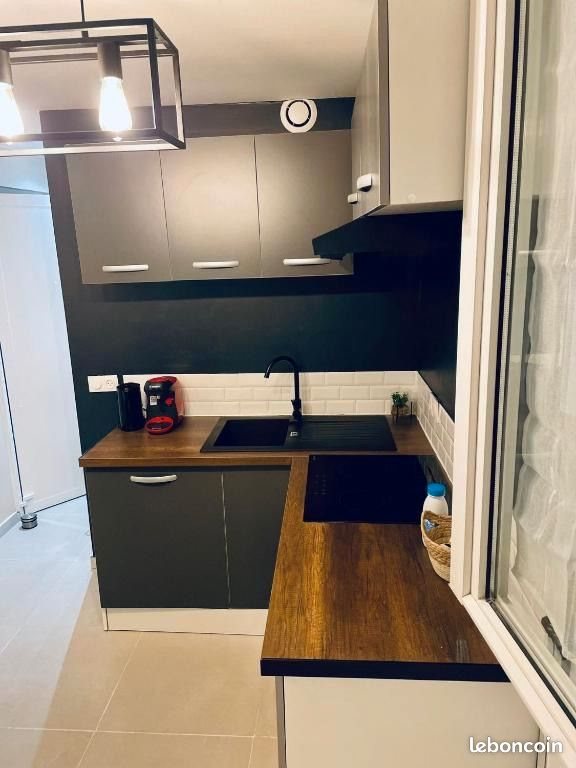 Appartement à louer, 55m², Beauvais