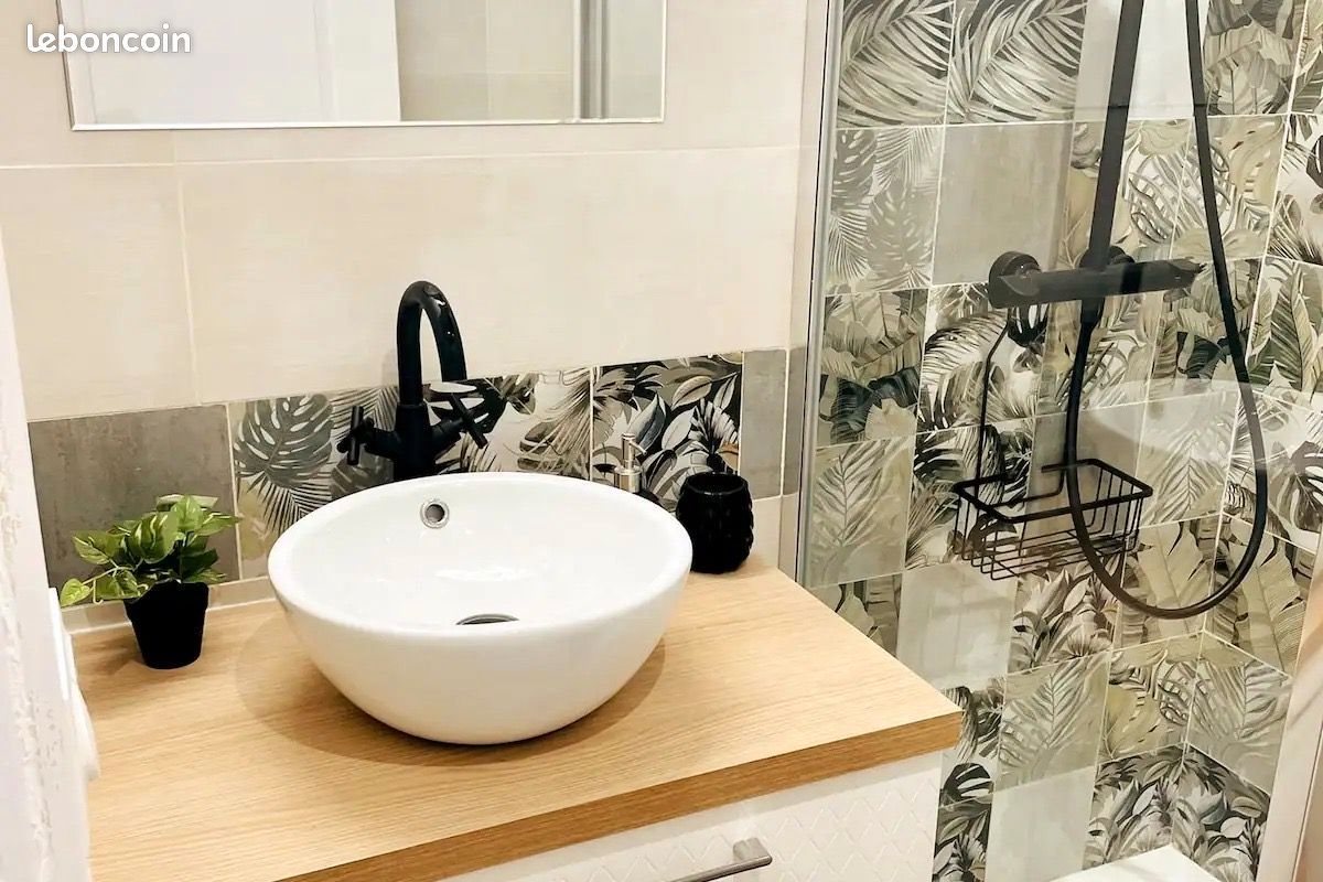 Appartement à louer, 55m², Beauvais
