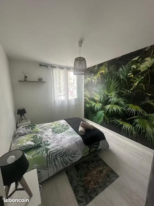 Appartement à louer, 55m², Beauvais