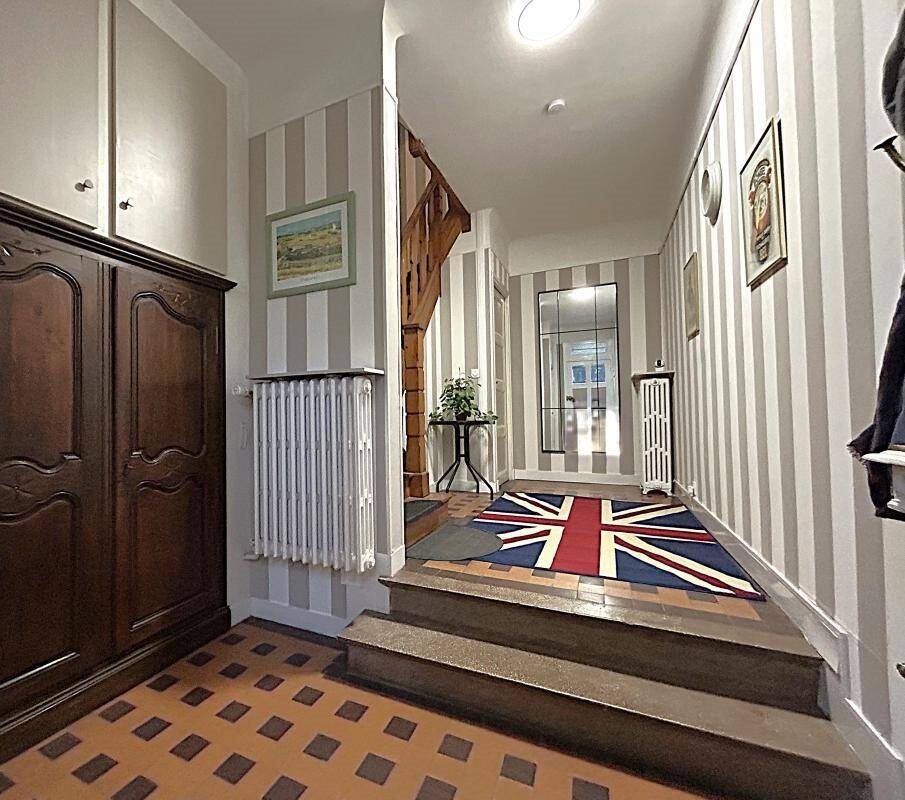 Appartement à vendre, 114m², Beauvais
