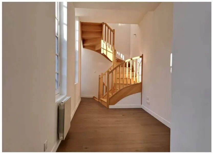 Appartement à louer, 35m², Beauvais