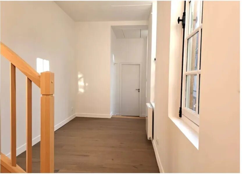 Appartement à louer, 35m², Beauvais