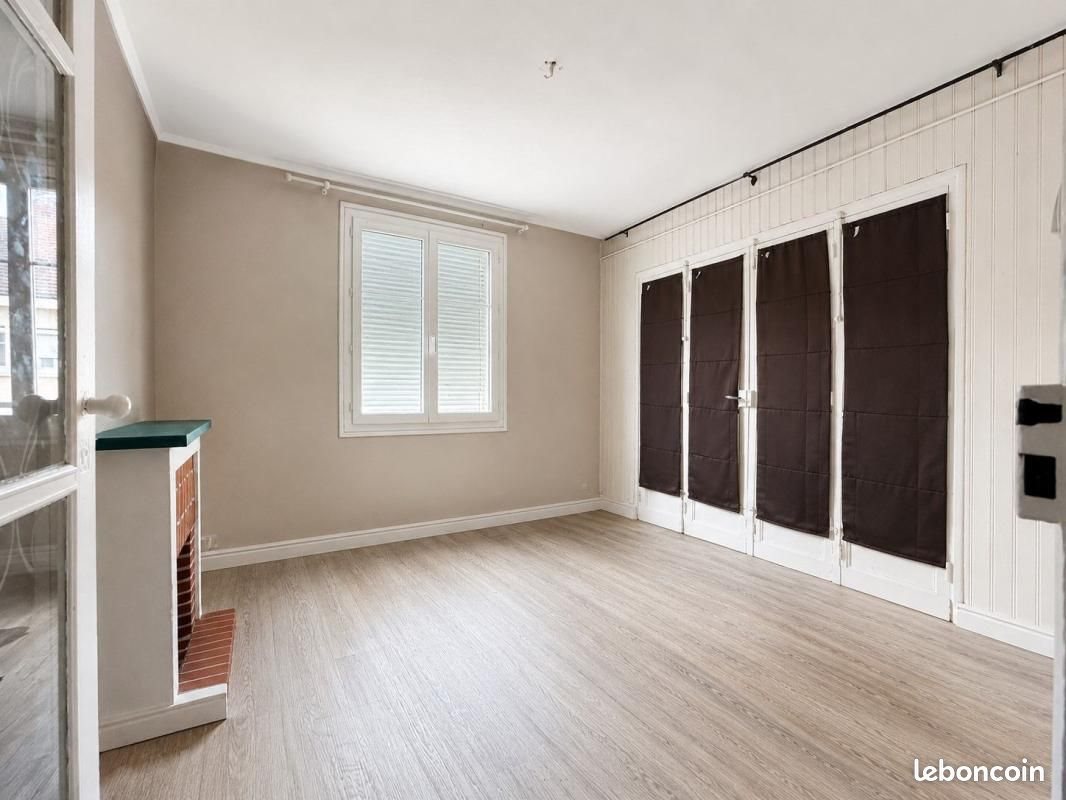 Appartement à vendre, 60m², Beauvais