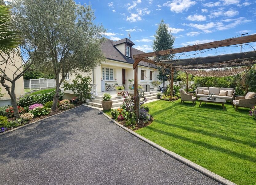 Maison à vendre, 209m², Beauvais