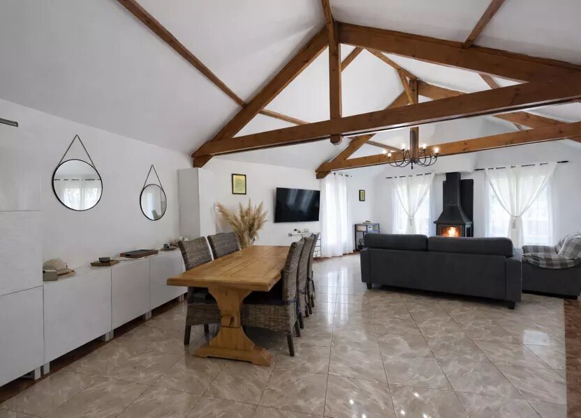 Maison à vendre, 209m², Beauvais