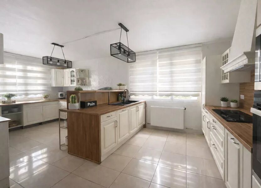Maison à vendre, 209m², Beauvais