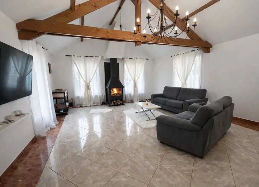 Maison à vendre, 209m², Beauvais