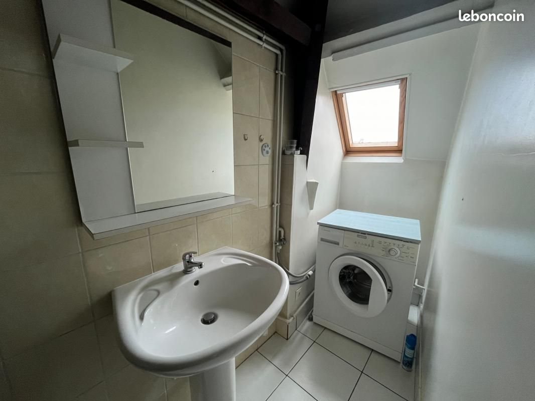 Appartement à louer, 20m², Beauvais