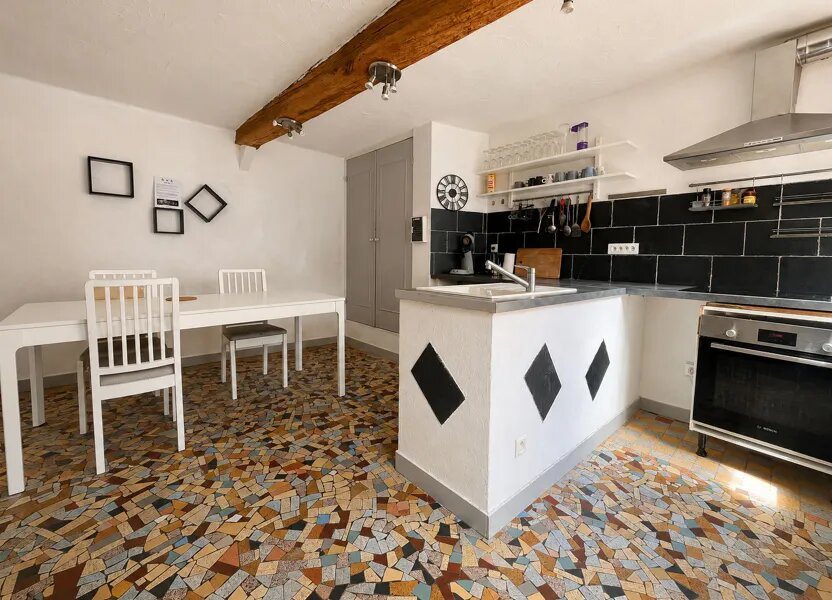 Maison à vendre, 76m², Beauvais