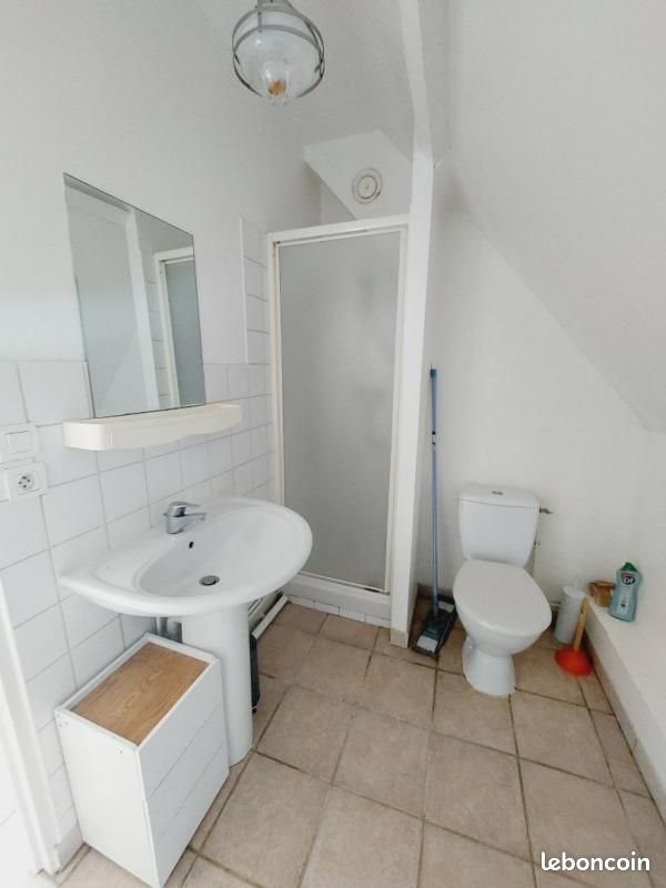 Appartement à louer, 25m², Beauvais