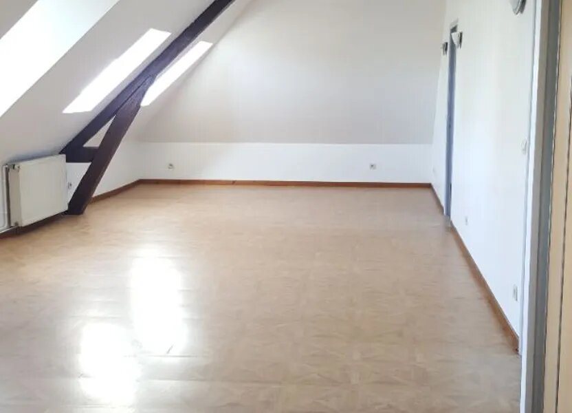 Appartement à louer, 60m², Beauvais