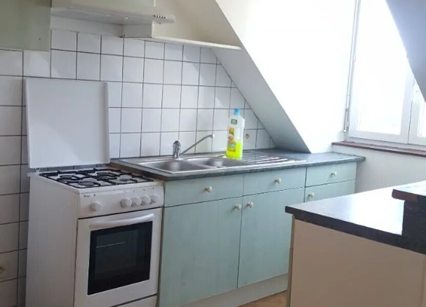 Appartement à louer, 60m², Beauvais