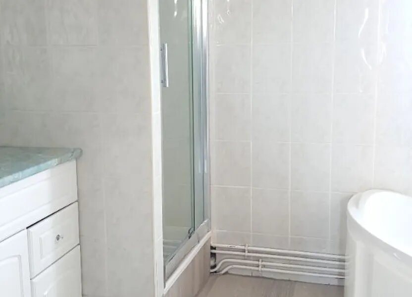 Appartement à louer, 60m², Beauvais