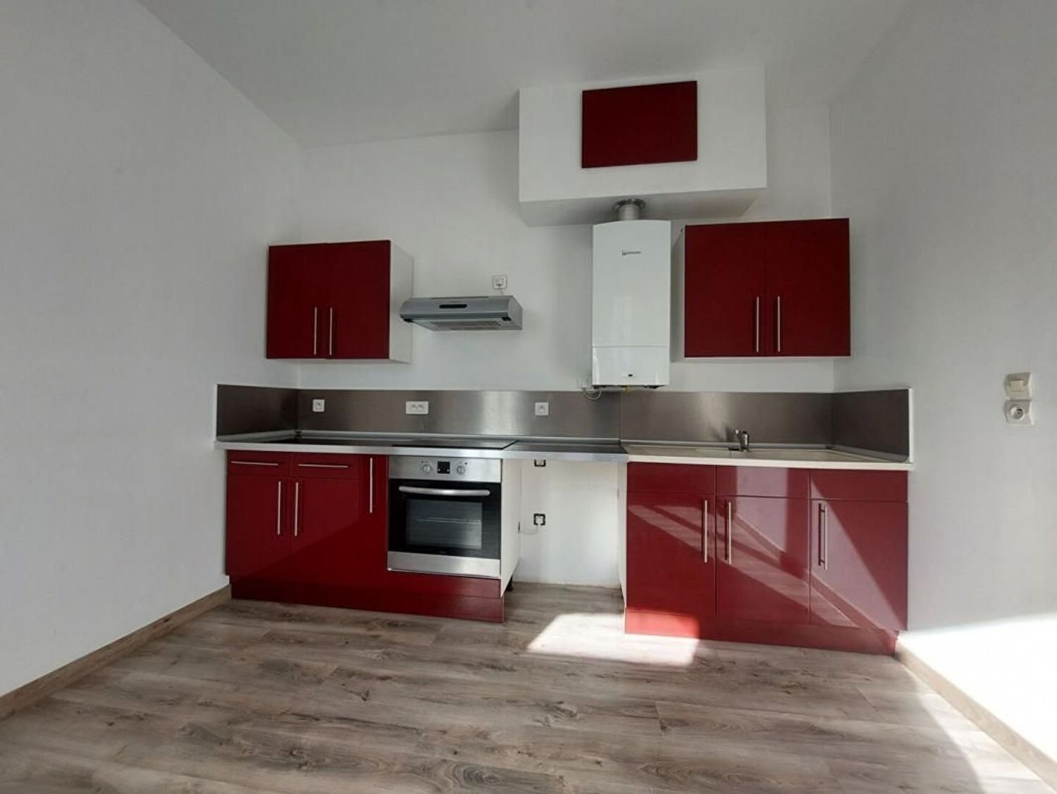 Appartement à louer, 37m², Beauvais