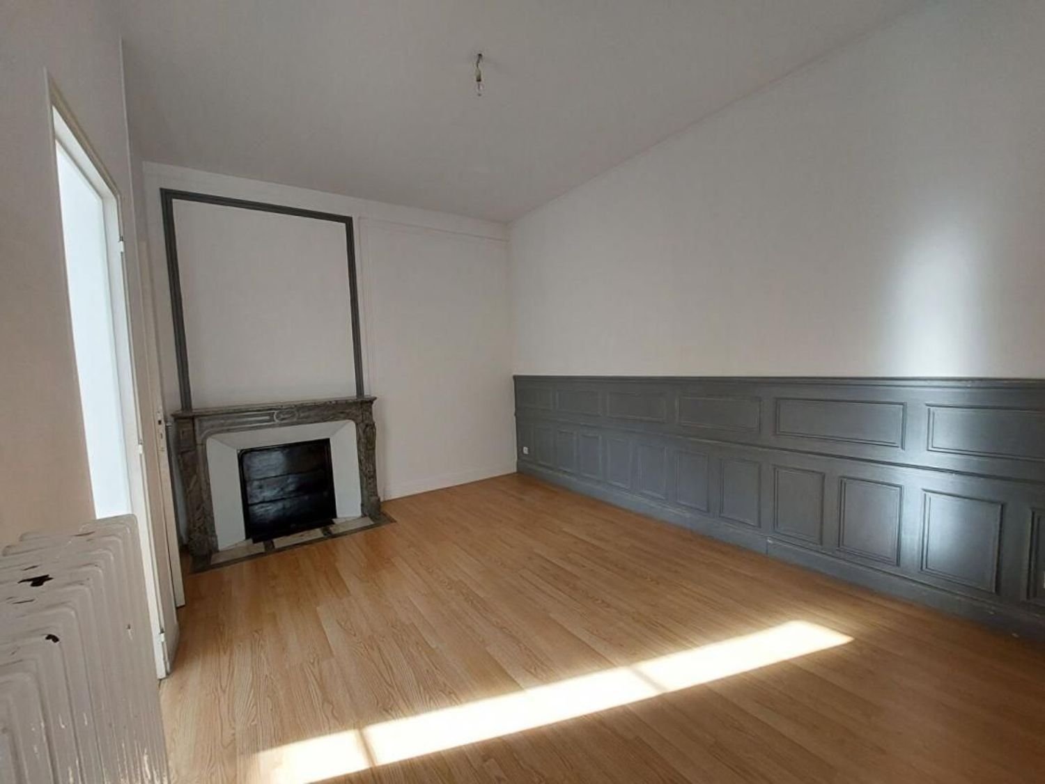 Appartement à louer, 37m², Beauvais