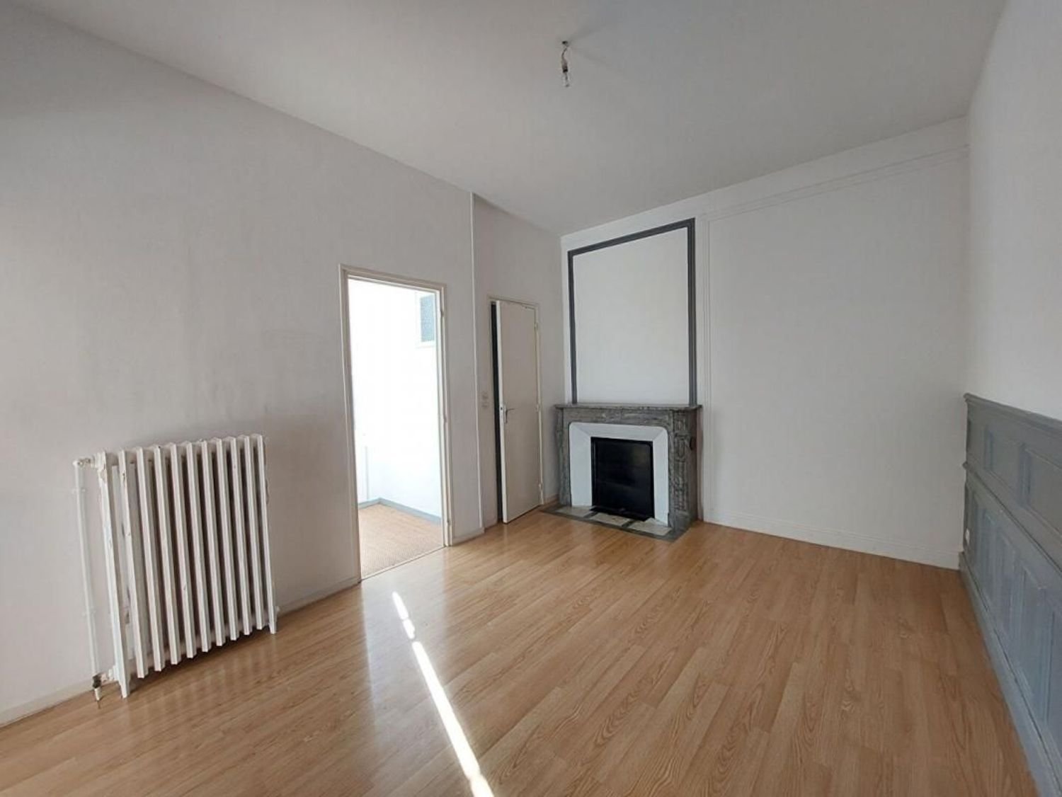 Appartement à louer, 37m², Beauvais