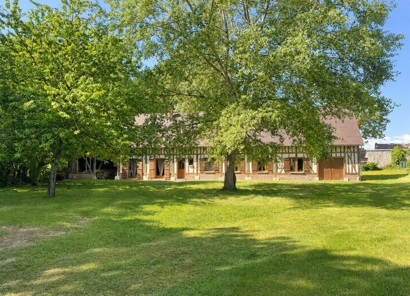 Maison à vendre, 148m², Allonne