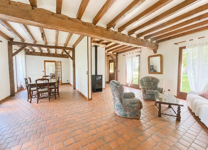 Maison à vendre, 148m², Allonne