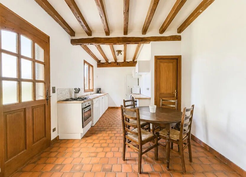Maison à vendre, 148m², Allonne