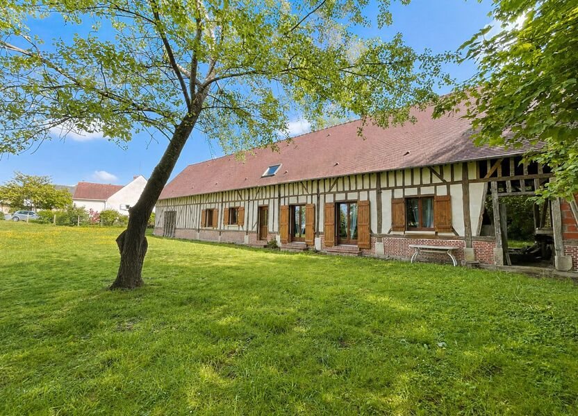 Maison à vendre, 148m², Allonne